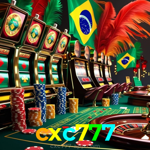 cxc777: Conveniência e Funcionalidade Completa no Aplicativo Móvel