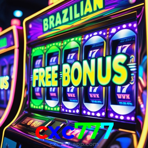 cxc777: cassino online seguro e premiado no Brasil