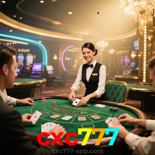 cxc777: Experiência Superior em Apostas com Serviço Profissional