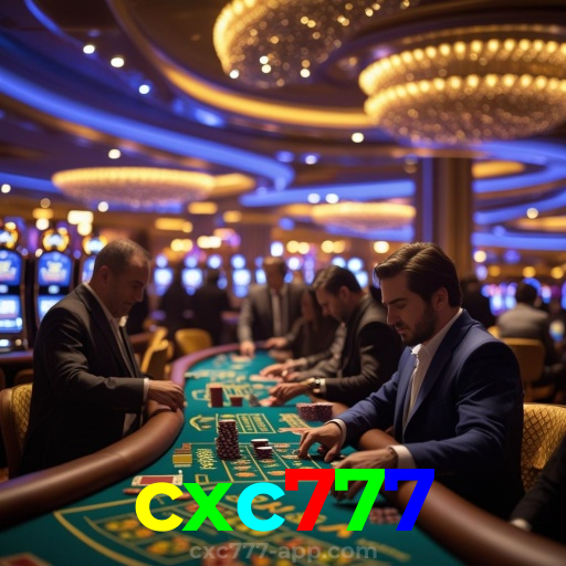 cxc777: Plataforma Segura e Premiada