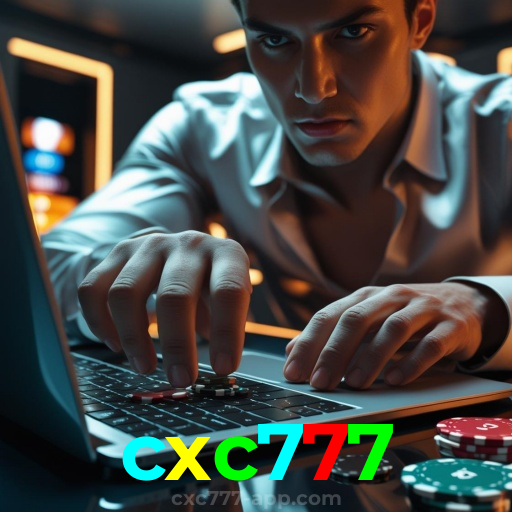 cxc777: cassino online seguro e premiado no Brasil