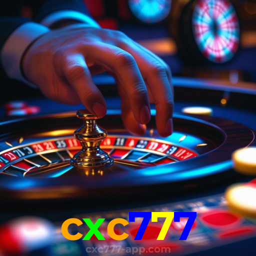 cxc777: cassino online seguro e premiado no Brasil